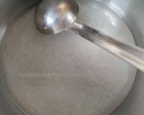 A picture of step 4 of Mohanthaal.