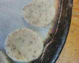 Foto del paso 4 de la receta: Galletas de agua y semillas... súper fáciles