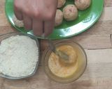 Foto langkah ke 4 dari resep Brulee Bomb.