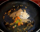 A picture of step 3 of Potato samosa.
