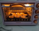Foto langkah ke 5 dari resep Kue sus vla susu.