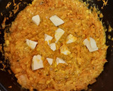 Foto del paso 3 de la receta: Cabutia relleno