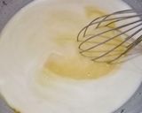 Foto langkah ke 2 dari resep Bubur Sumsum Labu Kuning.