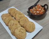 Foto del paso 2 de la receta: Sopaipillas integrales