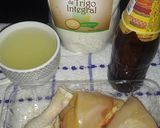 Foto del paso 1 de la receta: Pollo Borrachito a lo Carmelita