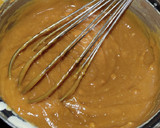 Foto del paso 5 de la receta: Milhojas de turrón