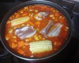 Foto del paso 4 de la receta Potaje de lentejas