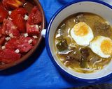 Foto del paso 5 de la receta: Noodles con ternera