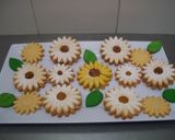 Foto del paso 9 de la receta: Galletas linzer