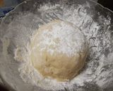 Foto del paso 1 de la receta: Tarta de zapallitos sencilla