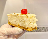 Foto del paso 14 de la receta: Tarta de arroz con leche