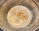 Foto del paso 9 de la receta: Bizcocho relleno de crema ricotta