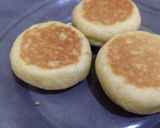 Foto langkah ke 12 dari resep Roti Teflon.