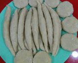 Foto langkah ke 11 dari resep Mpek2 teri medan.