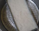 Foto langkah ke 4 dari resep Wingko babat loyang.