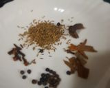 A picture of step 2 of Tahiri.