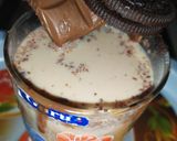 ઓરિયો કોલ્ડ કોફી (Oreo Cold Coffee Recipe In Gujarati) રેસીપી સ્ટેપ1ફોટો