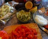 Foto del paso 2 de la receta: Cocktail de ostiones