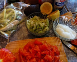 Foto del paso 2 de la receta: Cocktail de ostiones