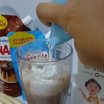 Langkah 3