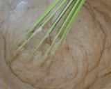 Foto langkah ke 4 dari resep 79. Easy Banana Cake.