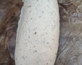 Tigris kenyér recept fázis 2 fotója