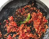 Foto langkah ke 2 dari resep Urap Sayuran Kacang Sawi.