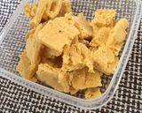 صورة لخطوة 8 من وصفة قشاط بالحليب 🥛🥮