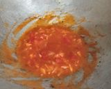 Foto langkah ke 6 dari resep Bola-Bola Tempe Pedas Manis.