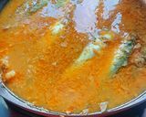 Foto langkah ke 3 dari resep Singang Ikan Tahu.