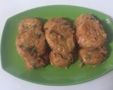 Foto langkah ke 6 dari resep Perkedel kentang.