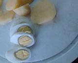 Foto del paso 1 de la receta: Sándwich con papas