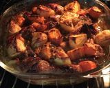 Foto langkah ke 7 dari resep Ayam oven / bake chicken.