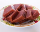 「年」年「糕」升的食譜步驟1照片