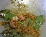Foto langkah ke 6 dari resep Opor Tahu Telur Simpel dan Enak.