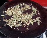 Pista chocolate recipe step 1 photo