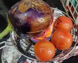 A picture of step 2 of Bihar Special Litti Chokha.