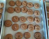 Foto langkah ke 5 dari resep Sagu Mocha.