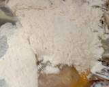 Ikan kerapu goreng tepung langkah memasak 2 foto