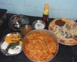 মটন দো- পিয়াঁজা (Mutton do peyanja recipe in Bengali) রেসিপির ধাপ 2 ছবি