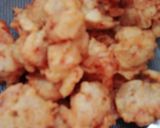 Foto langkah ke 4 dari resep Orange Chicken.