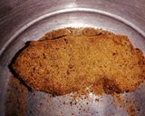 Foto del paso 5 de la receta: Lomo de cerdo curado (proceso de curado)