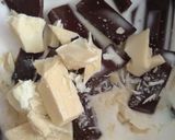 Φωτογραφία βήματος 17 της συνταγής Τούρτα profiteroles
