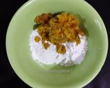 Foto langkah ke 2 dari resep 148. Kolak Biji Salak Creamy.