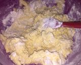 Foto langkah ke 1 dari resep Lekker Holland (ButterCake).