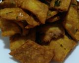 મેથી ના સક્કરપારા (Methi Shakkarpara Recipe In Gujarati) રેસીપી સ્ટેપ3ફોટો