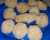 Foto del paso 8 de la receta: Croquetas de bacalao🐟