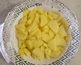 Foto del paso 5 de la receta: Tortilla de patata de dieta