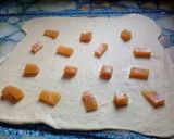 Foto del paso 7 de la receta: Pan casero Dulce relleno dulce de batata. Un manjar 😉