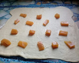 Foto del paso 7 de la receta: Pan casero Dulce relleno dulce de batata. Un manjar 😉
